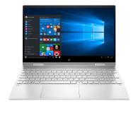 HP ENVY 15 x360 i5-1035G1/32GB/960/Win10 Silver - 618637 - zdjęcie 1
